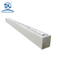 27W Classroom Hanging Suspended LED Linear Light For Office